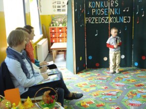 konkurs piosenki 4